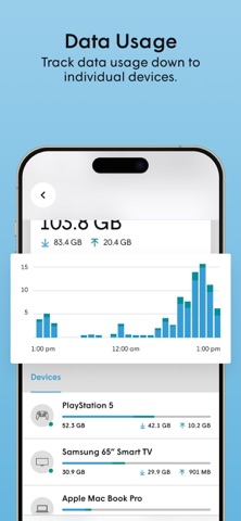 btc Wi-Fi+ Screenshot 4 of 5