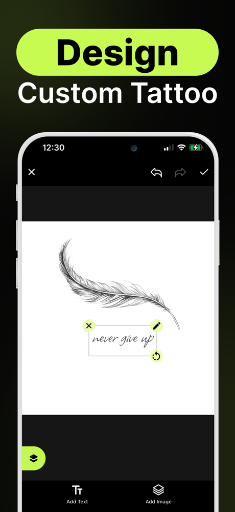 Tatuajes para fotos: Tatuajes screenshot 5