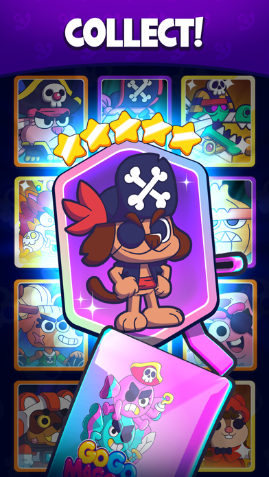 Go Go Magnet! poster