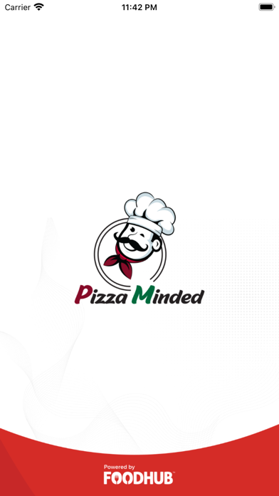 Pizza minded Pascoe vale Screenshot