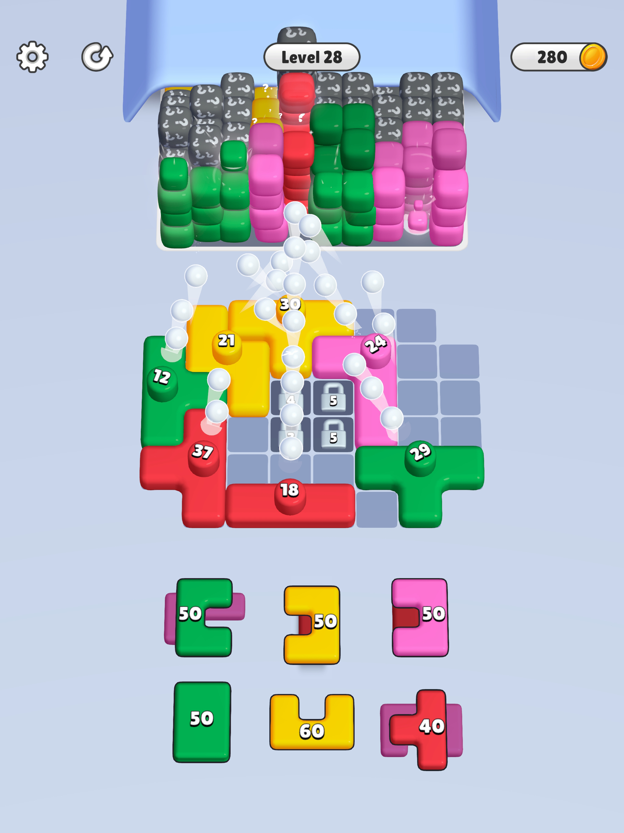 Brick Match! screenshot 11