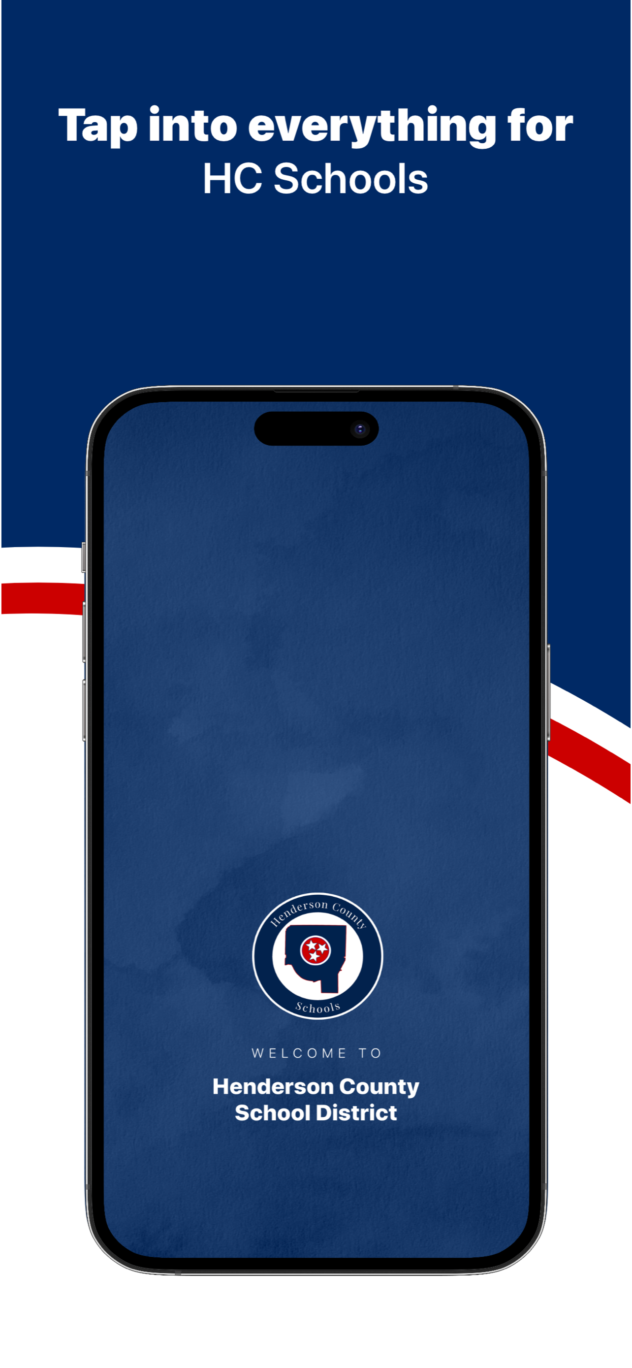 Henderson County Schools, TN