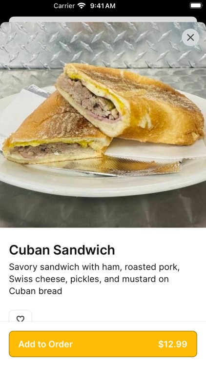 Santiago’s Restaurant