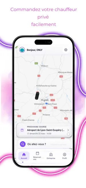 ONLY VTC screenshot 1