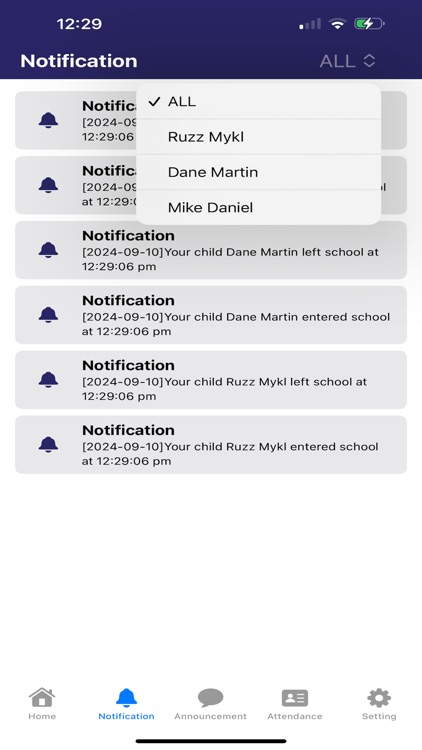 RVSDAESDMI Rizal screenshot-5