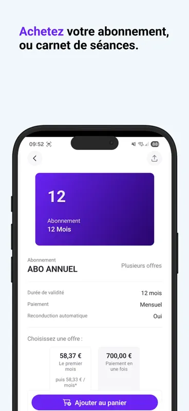 Xplor Active screenshot 6 of 9