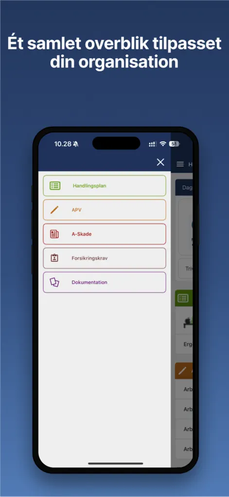 EG SafetyNet - Business App | MWM
