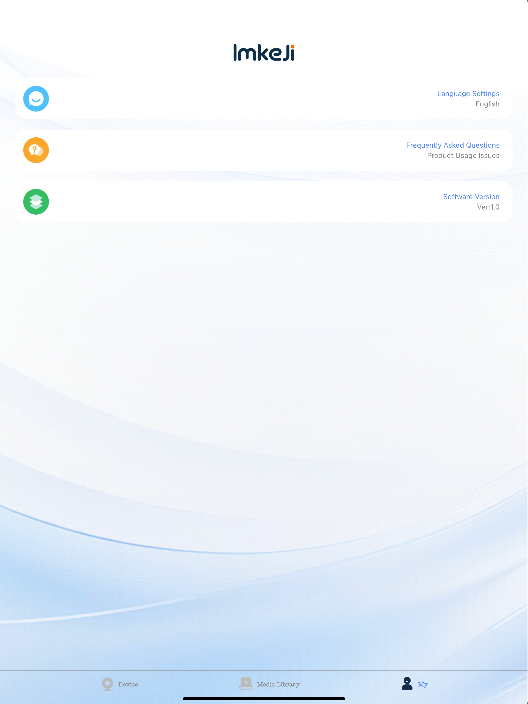 Lmkeji screenshot 10