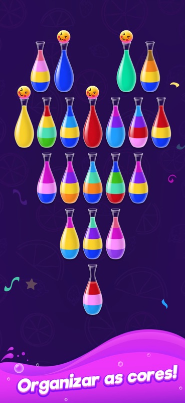 Water Sort - Puzzle Games screenshot 6