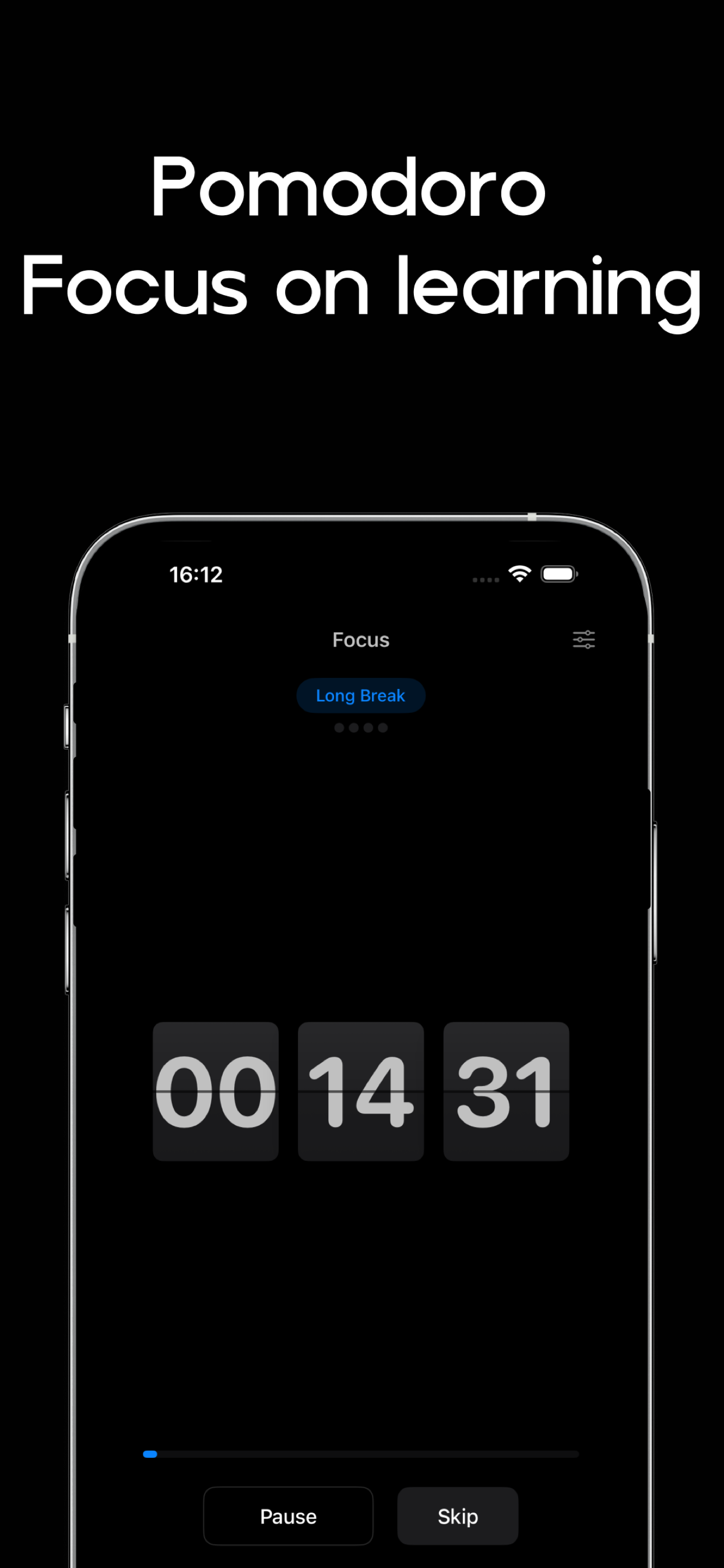 Flip Clock & Digital Widgets screenshot 4