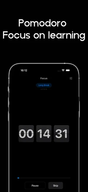 Flip Clock & Digital Widgets screenshot 4