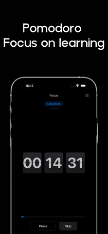 Flip Clock & Digital Widgets Screenshot 4 of 4