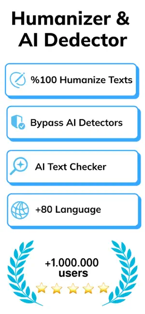 Pass AI Humanizer & Detector screenshot 1