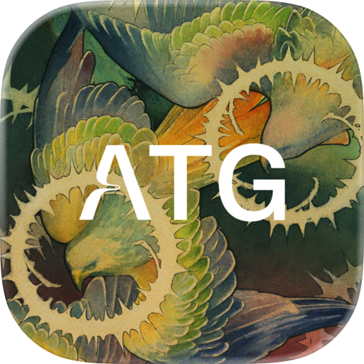 ArcTanGent Festival