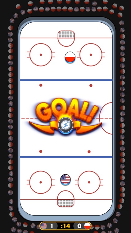 Hockey Blitz 2