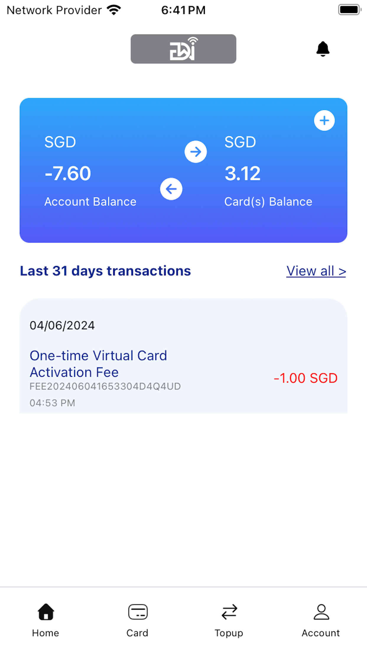 DWG Global