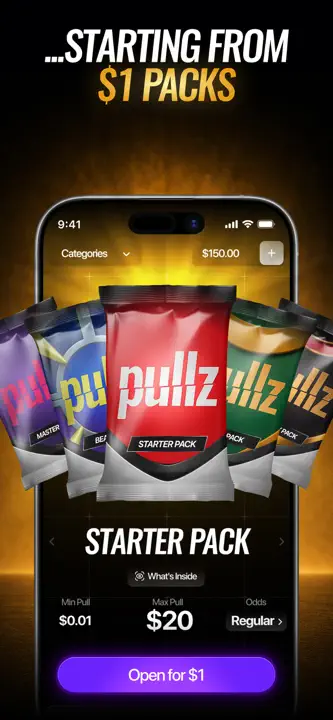Pullz screenshot 5