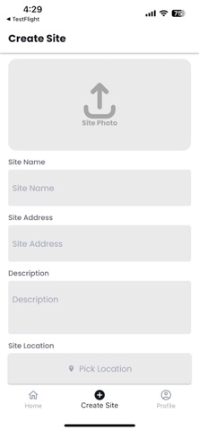 Shine Audit screenshot