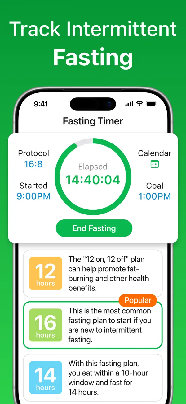 Calorie Counter - MyNetDiary screenshot 6