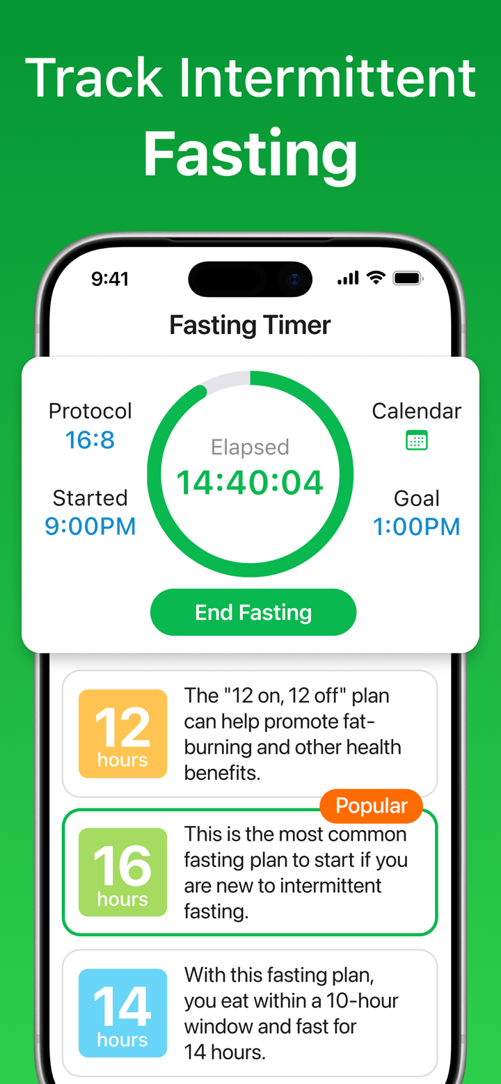 Calorie Counter - MyNetDiary screenshot 6