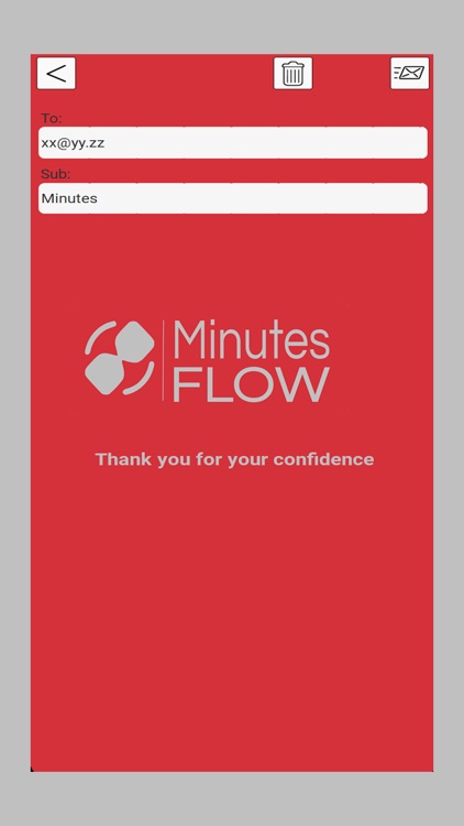 Minutes Flow screenshot-6