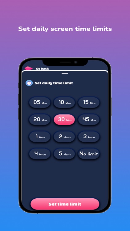Mindful Minutes for Toddlers screenshot-3