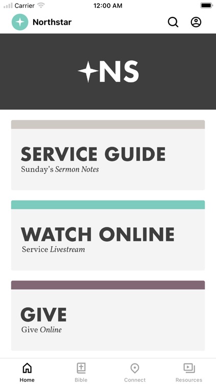 Northstar Church - TN