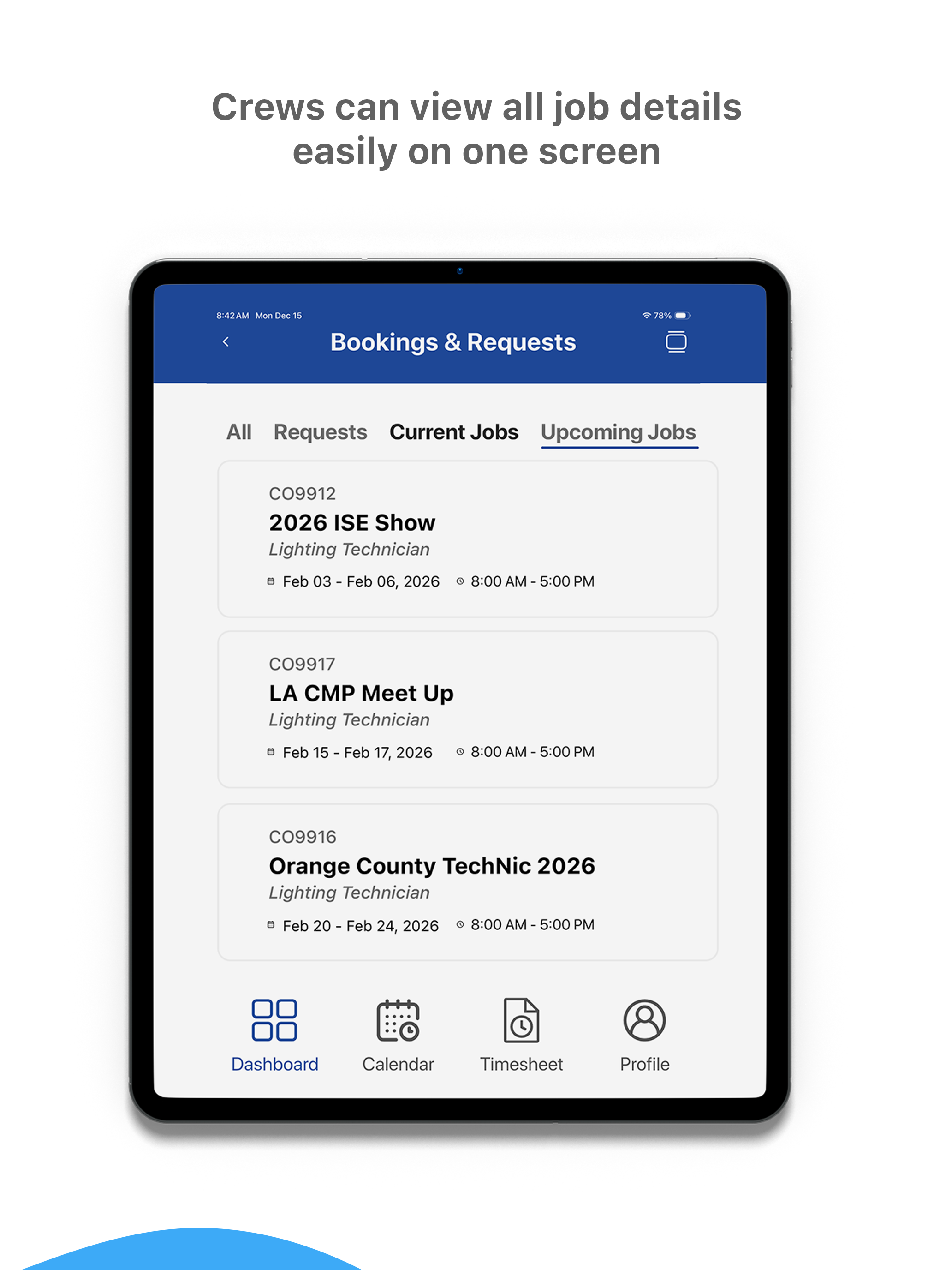 R2 LaborMate screenshot 8
