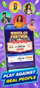 WorldWinner: Play Cash Games screenshot #2 for iPhone