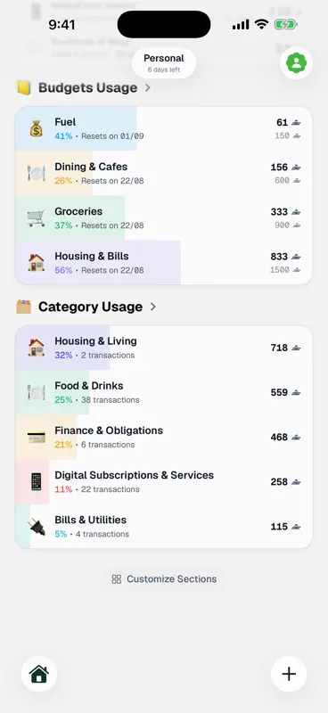 Surrah App screenshot 4 of 8