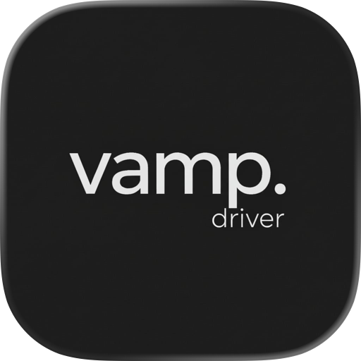 Vamp Driver