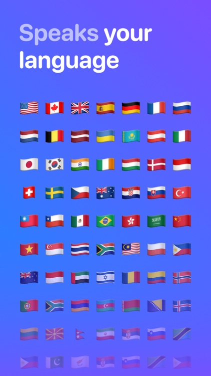 AI Note Taker – VoicePen screenshot-3