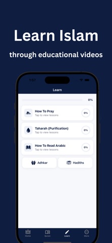 PrayerRoom App Screenshot 5 of 6