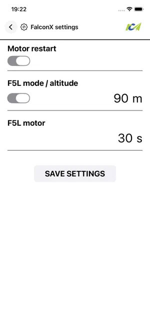 RC electronics screenshot 1