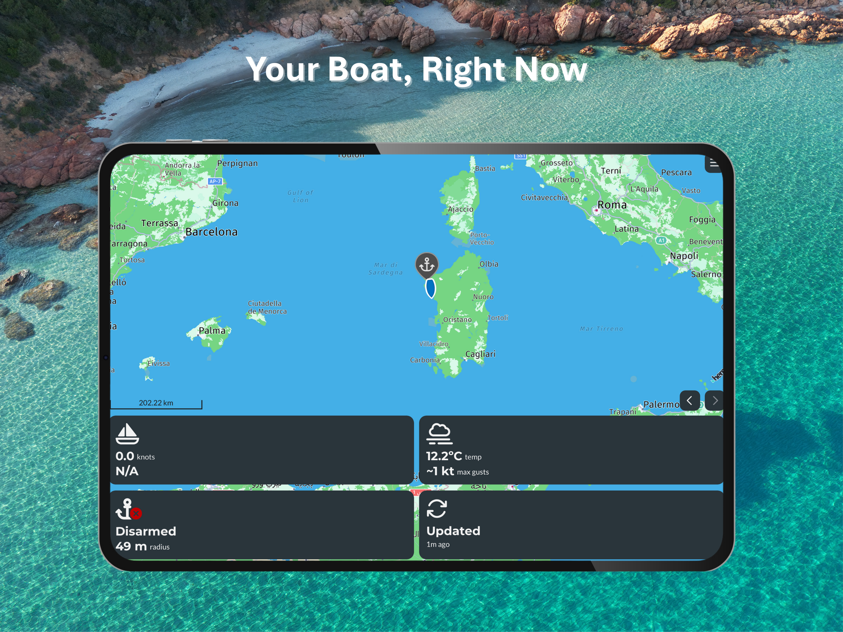 YachtPilot