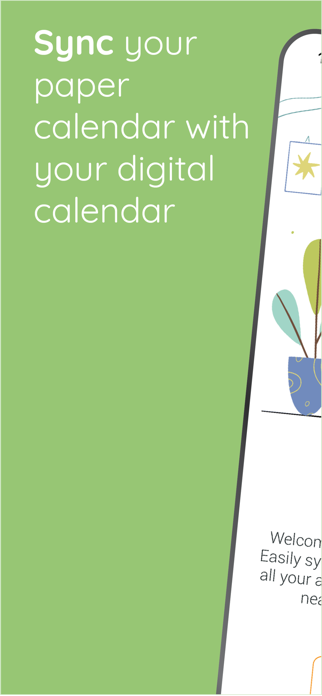 Pomango Planner Screenshot 2 of 8