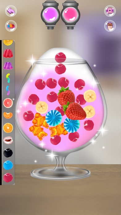 Boba DIY Bubble Tea Screenshot