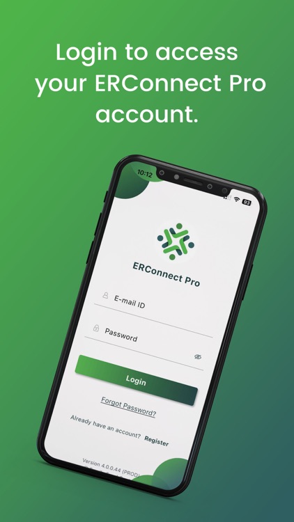 ERConnect Pro