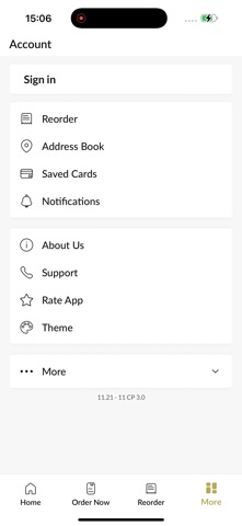 Desi Pakwan screenshot