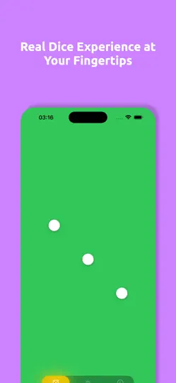 Rando: Spin, Flip Coin, Dice iPhone Ekran Görüntüsü 6