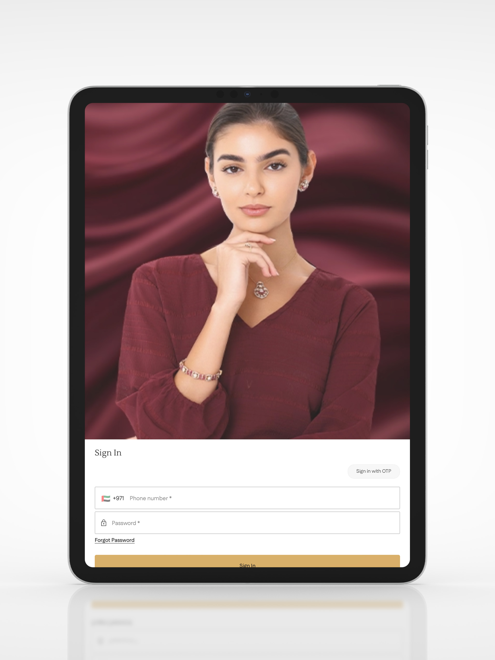 TAJVI GOLD & DIAMONDS screenshot 8