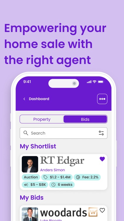 PropApp screenshot-3