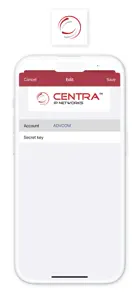 Centra Connect screenshot #5 for iPhone