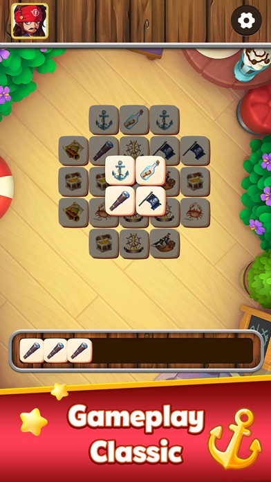 Charming Tile Screenshot