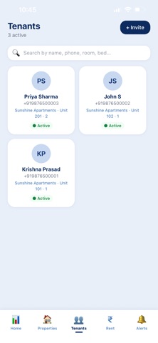 RentLekha Screenshot 4 of 7