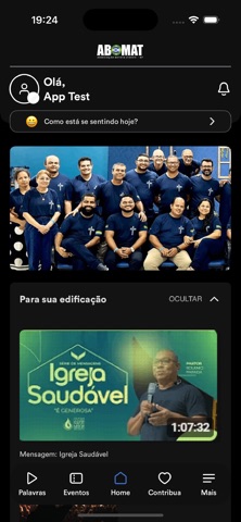 ABOMAT screenshot
