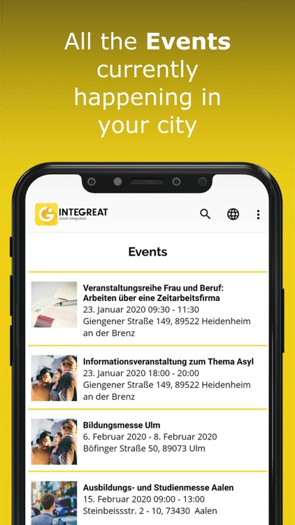 Integreat