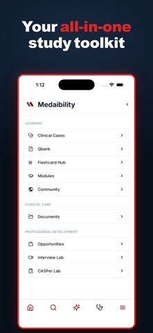 Medaibility Screenshot 5 of 5