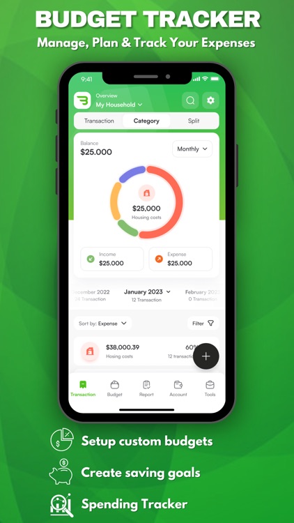 Invoice Creator & More - BIZE screenshot-3