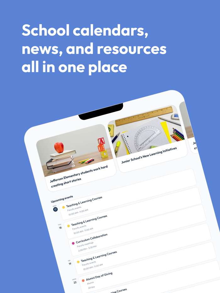 Hamilton Twp. School District